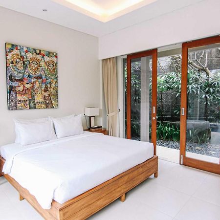 Bali Easy Living Canggu Extérieur photo