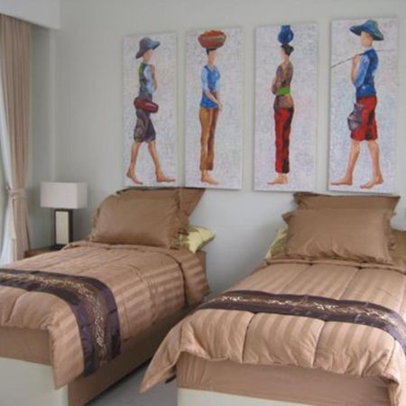 Bali Easy Living Canggu Extérieur photo