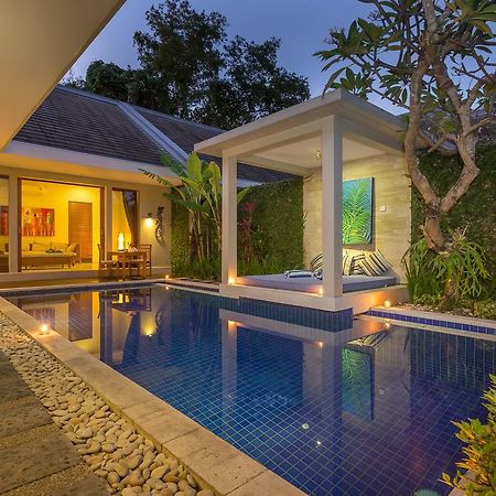 Bali Easy Living Canggu Chambre photo