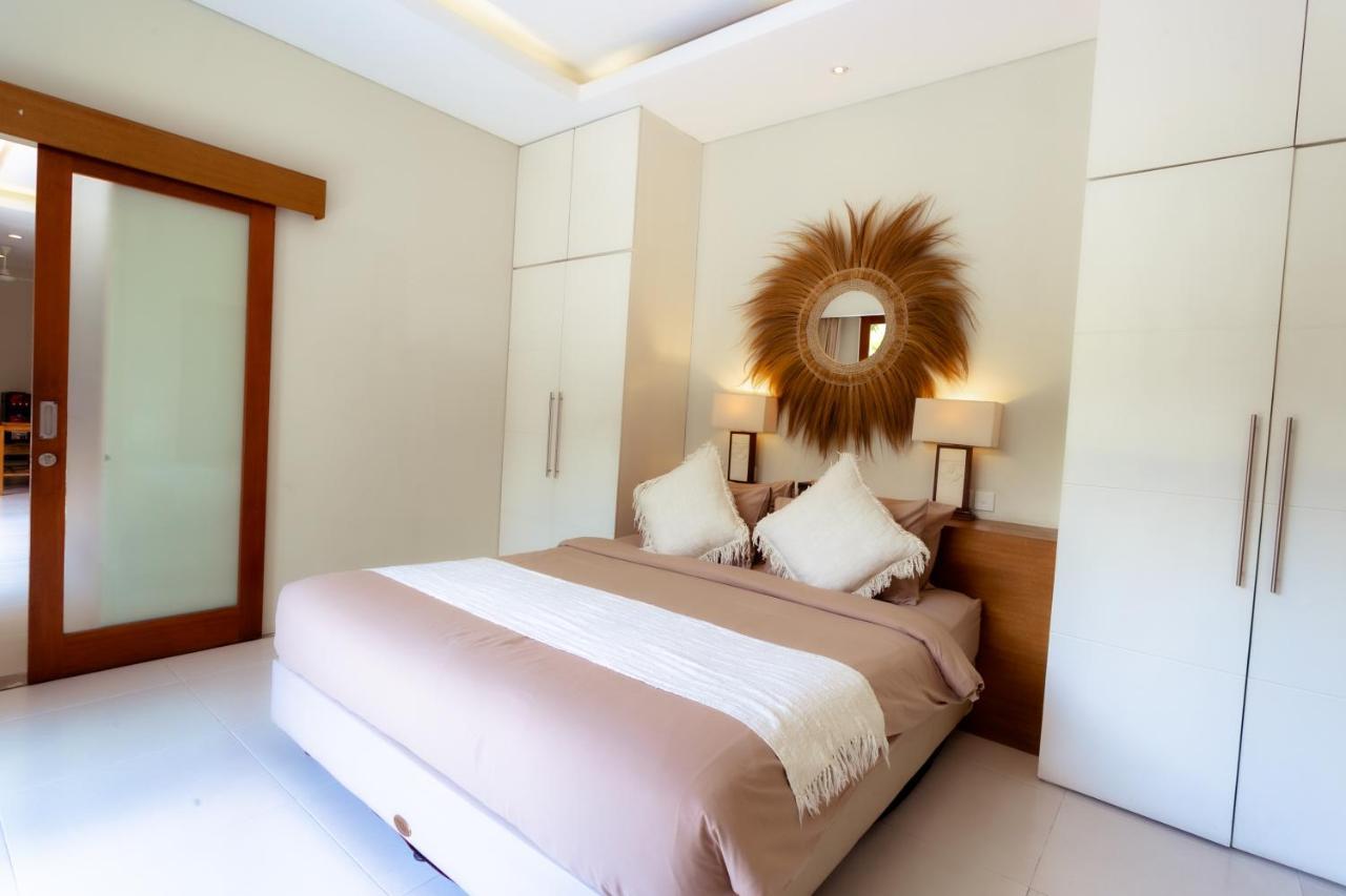 Bali Easy Living Canggu Extérieur photo