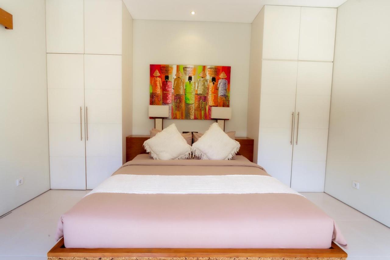 Bali Easy Living Canggu Extérieur photo