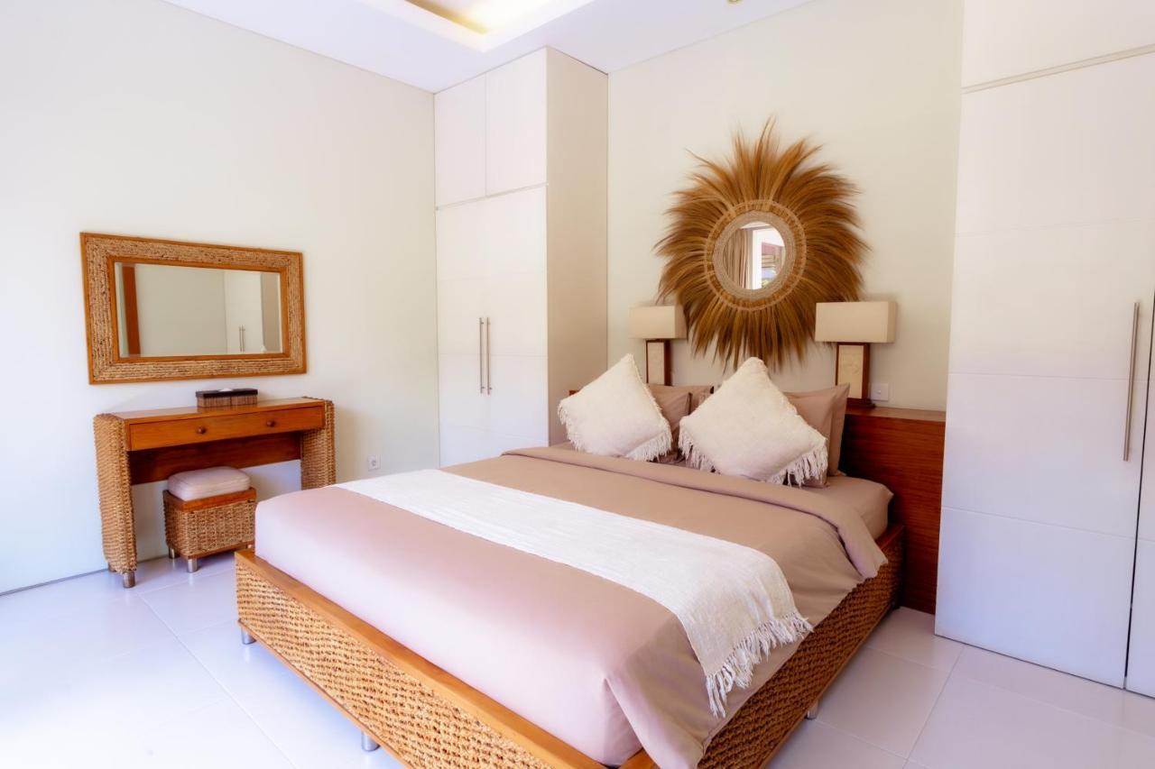 Bali Easy Living Canggu Extérieur photo