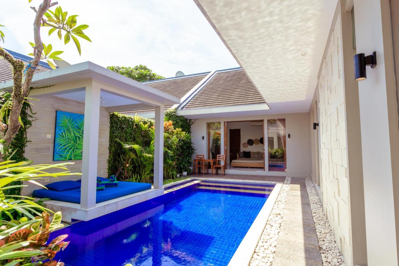 Bali Easy Living Canggu Extérieur photo