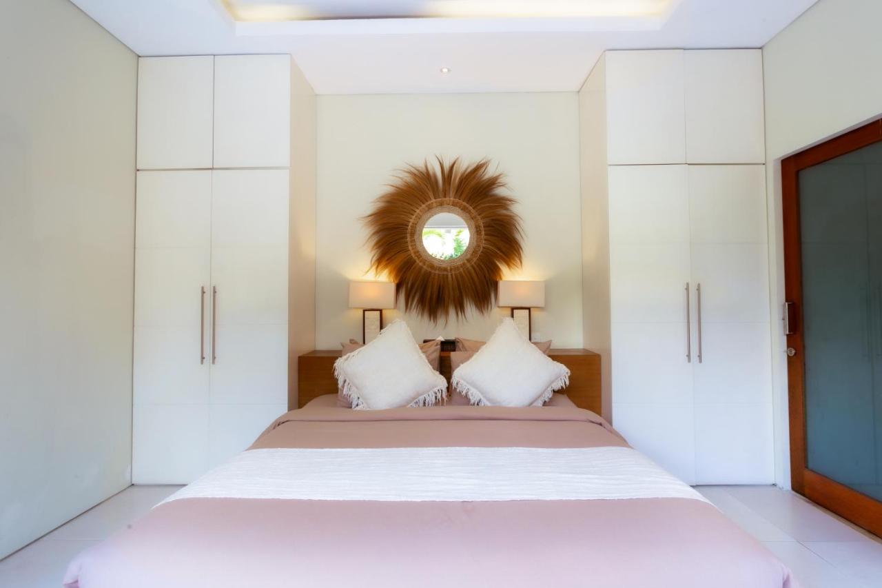 Bali Easy Living Canggu Extérieur photo