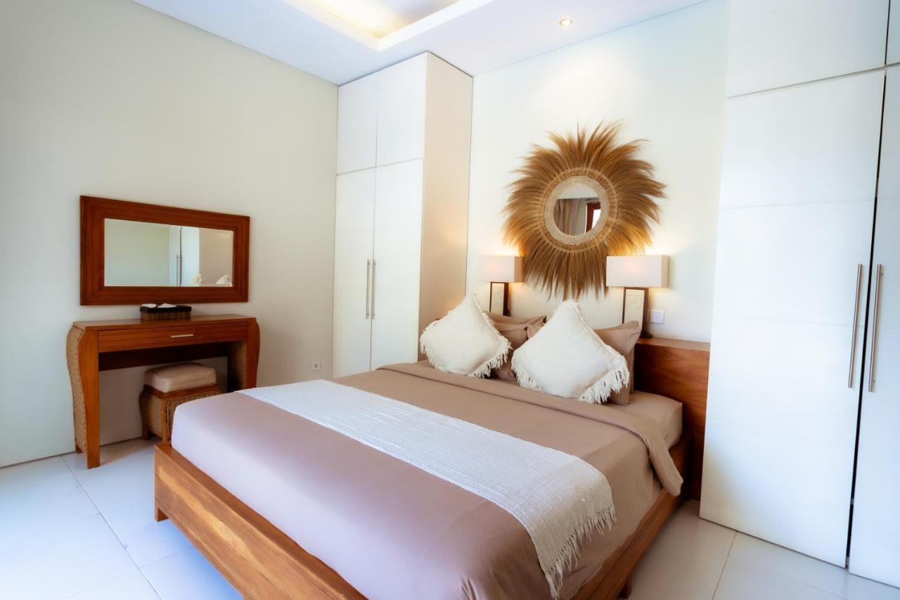 Bali Easy Living Canggu Extérieur photo