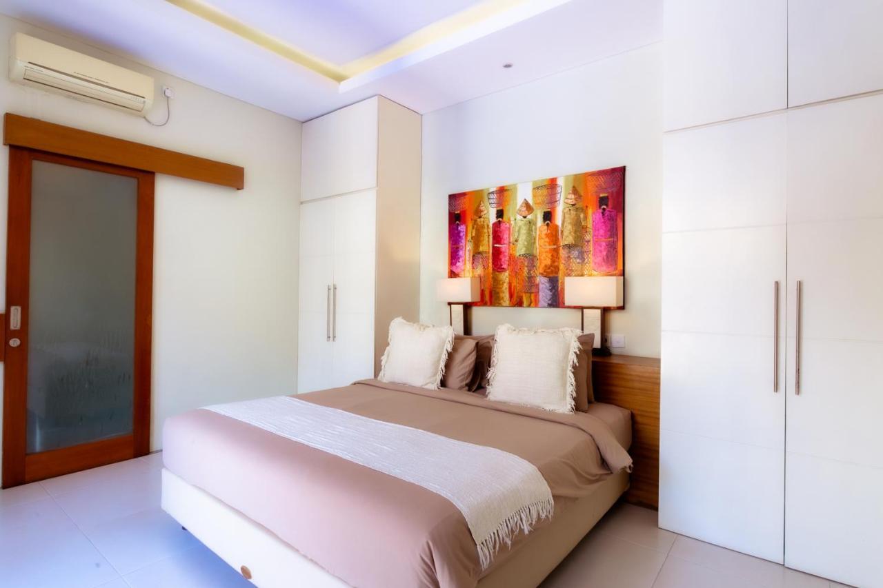 Bali Easy Living Canggu Extérieur photo