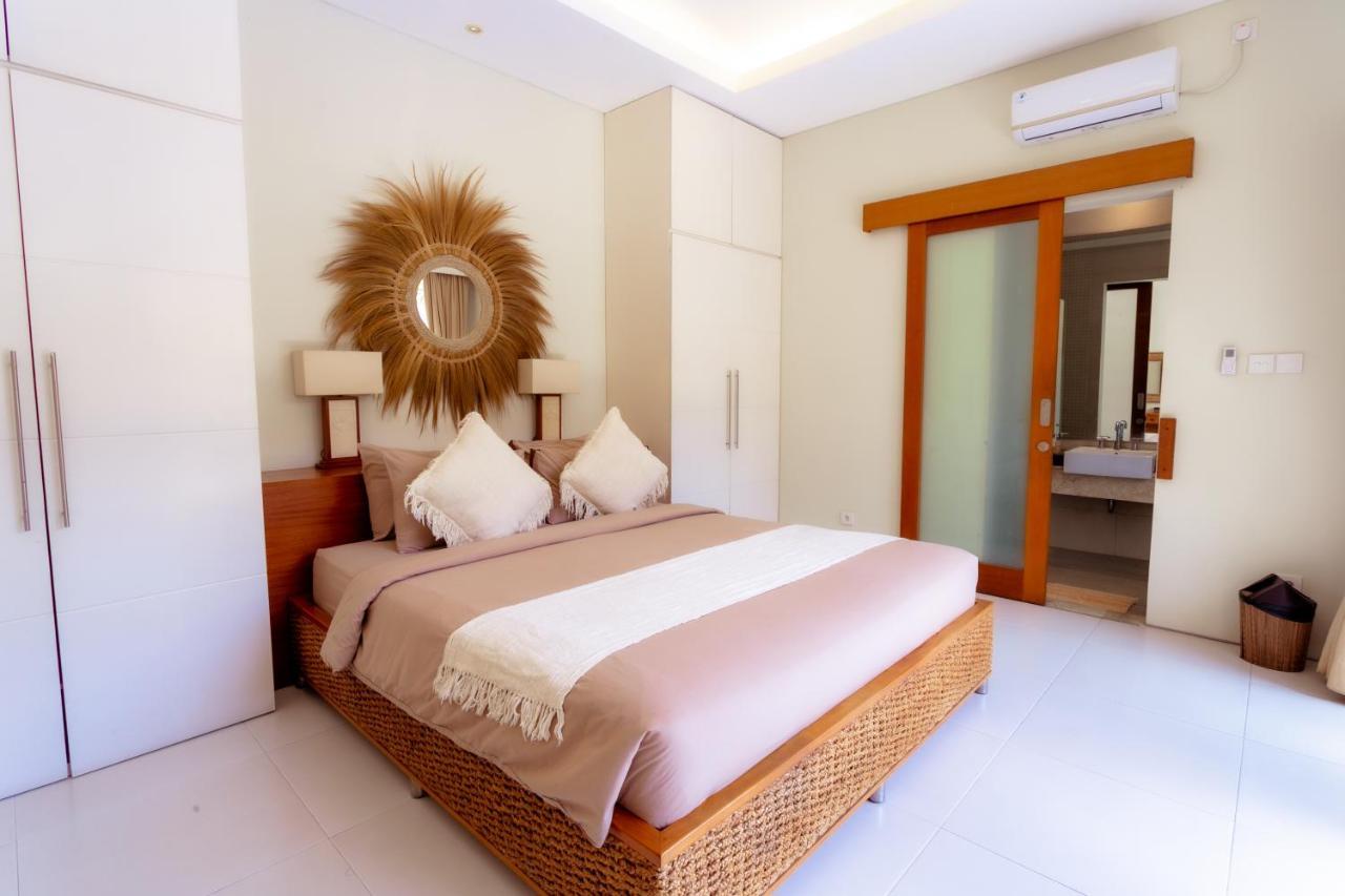 Bali Easy Living Canggu Extérieur photo