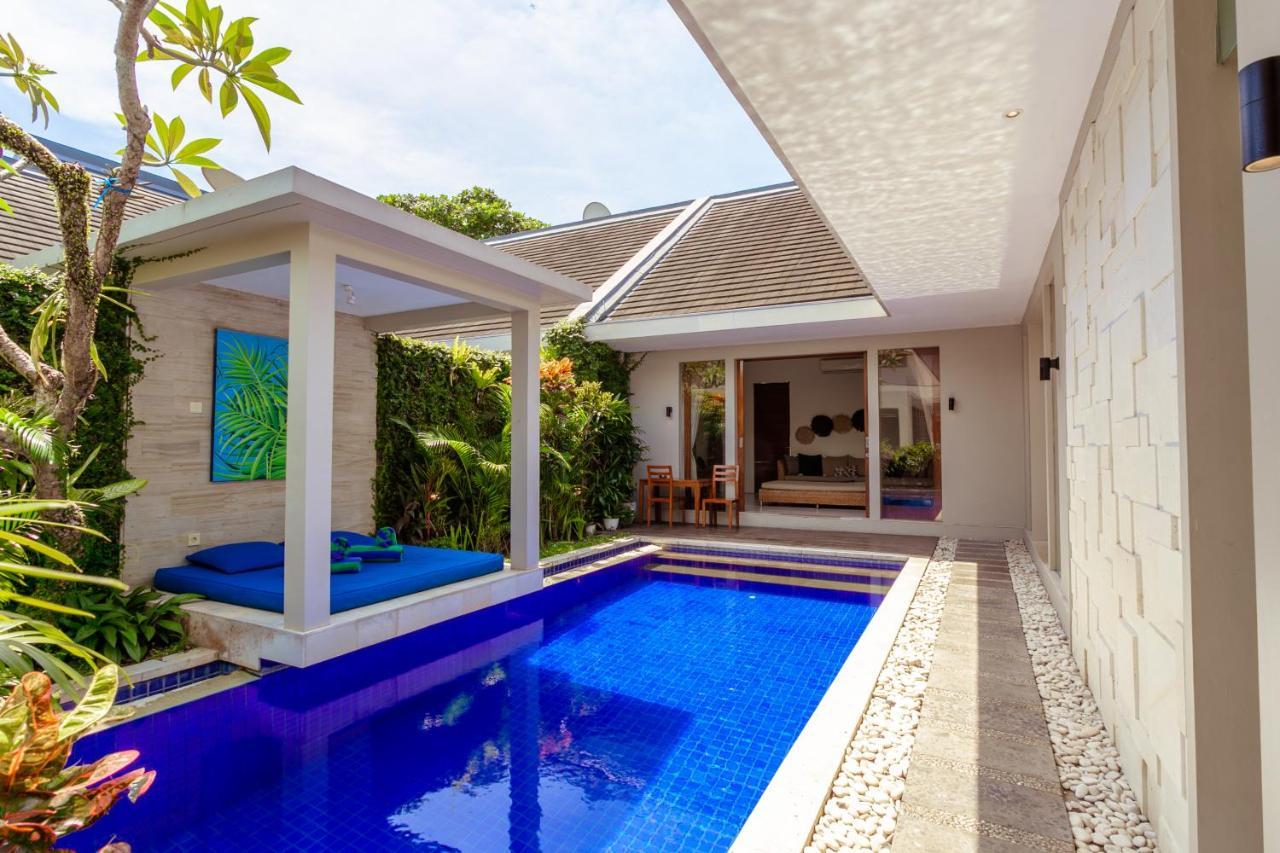 Bali Easy Living Canggu Extérieur photo
