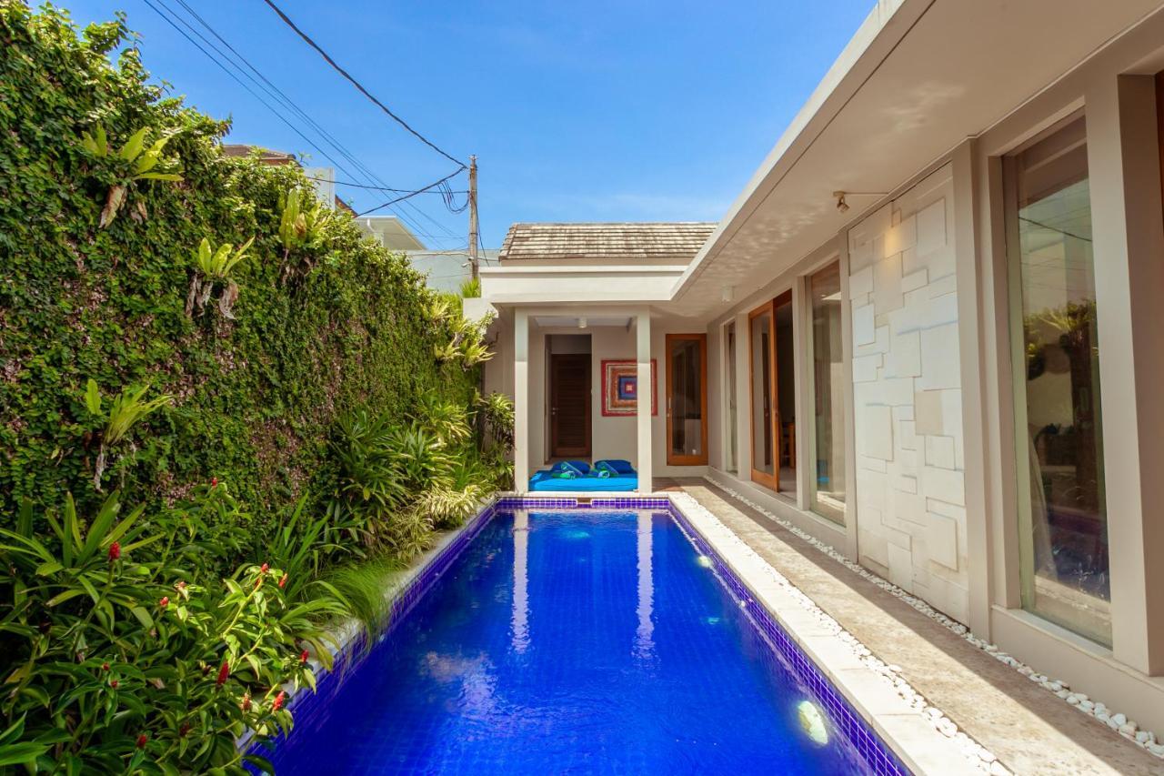 Bali Easy Living Canggu Extérieur photo