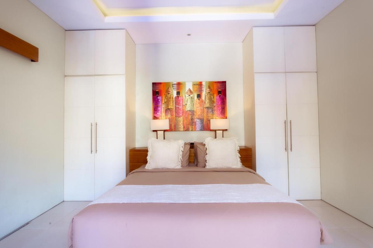 Bali Easy Living Canggu Extérieur photo