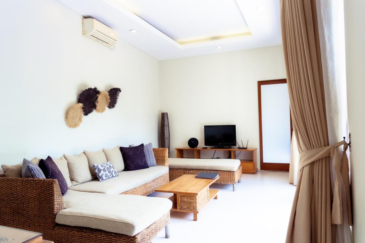 Bali Easy Living Canggu Extérieur photo