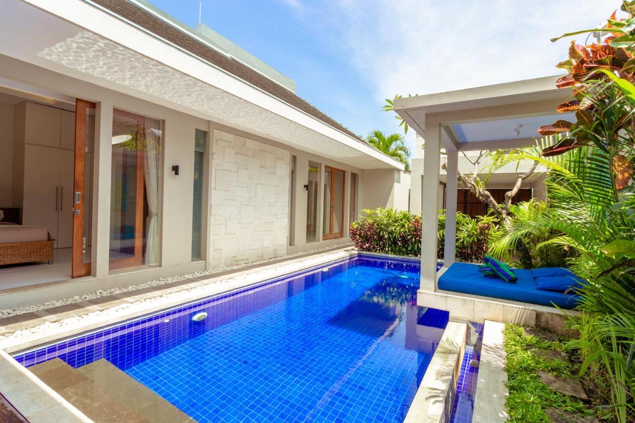 Bali Easy Living Canggu Extérieur photo