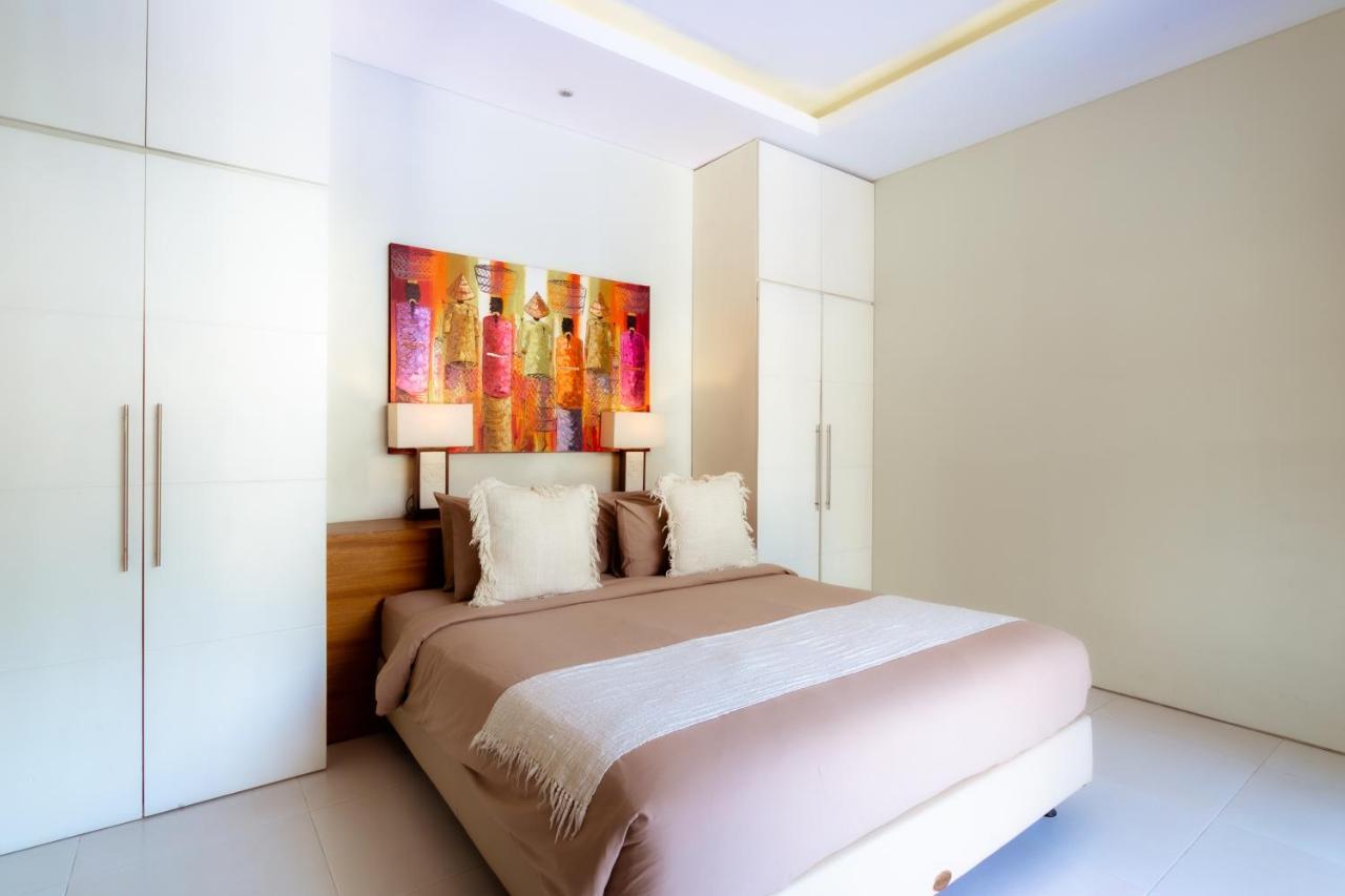 Bali Easy Living Canggu Extérieur photo