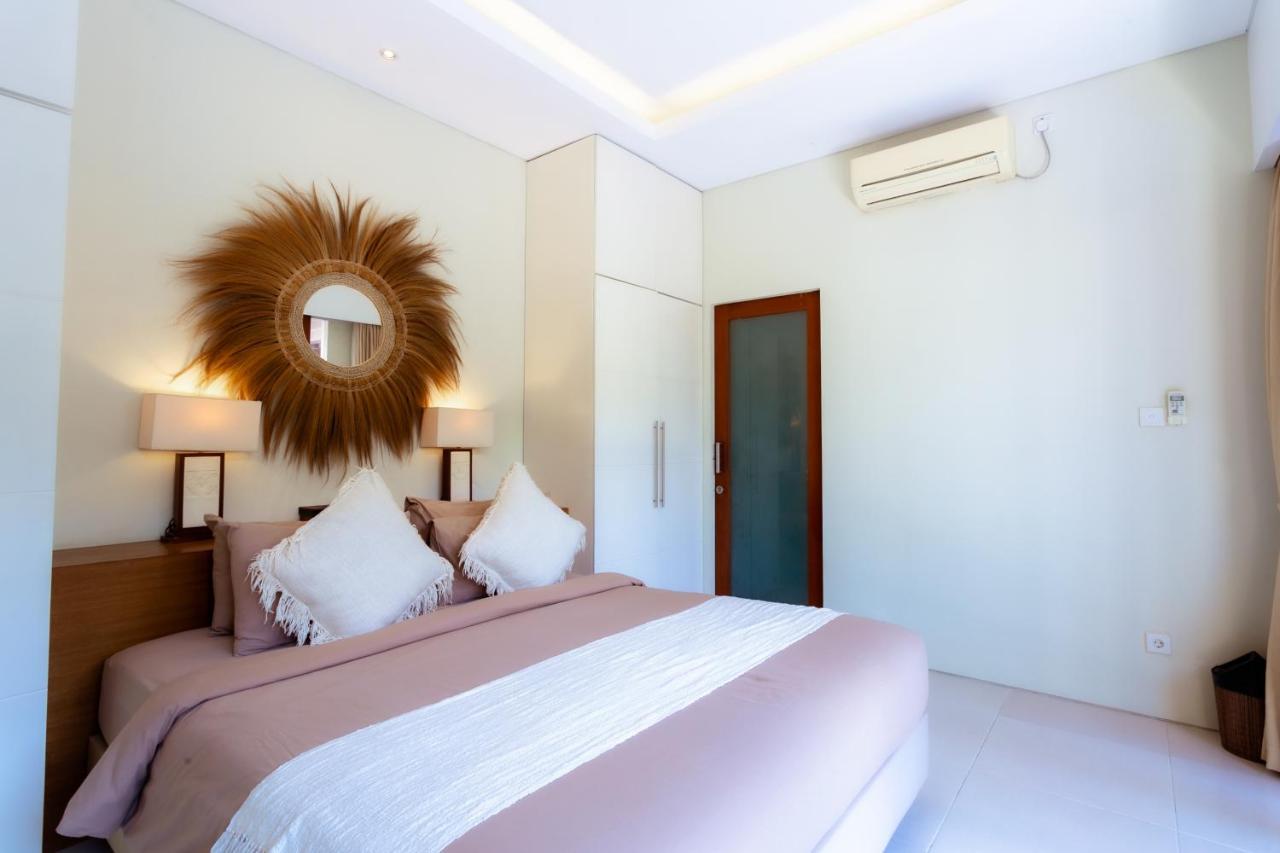 Bali Easy Living Canggu Extérieur photo
