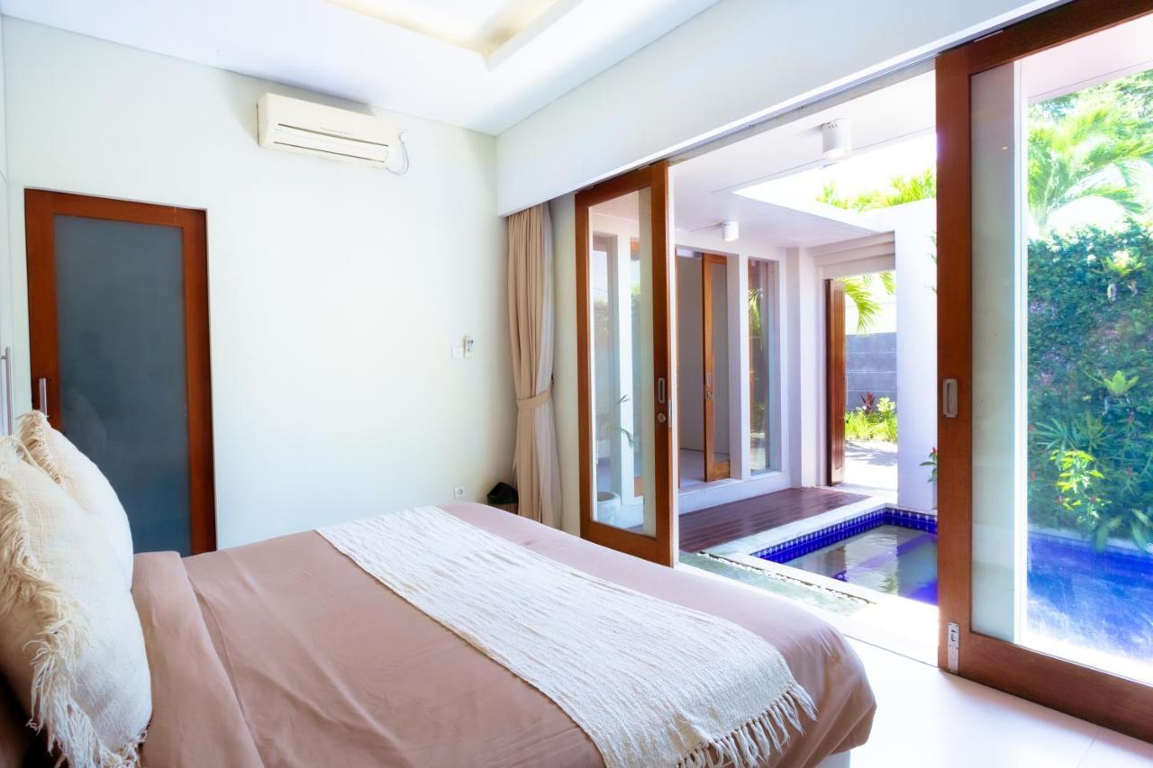 Bali Easy Living Canggu Extérieur photo