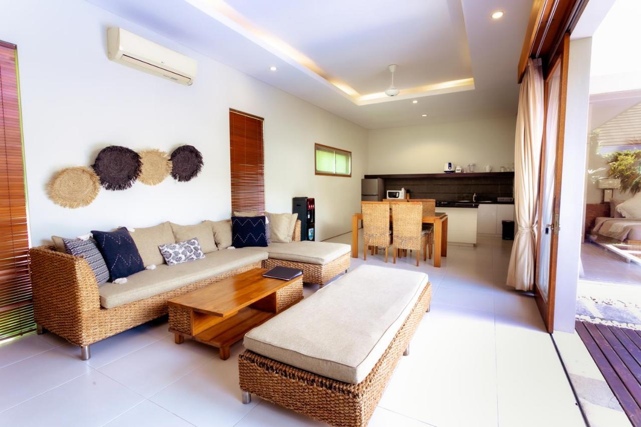 Bali Easy Living Canggu Extérieur photo