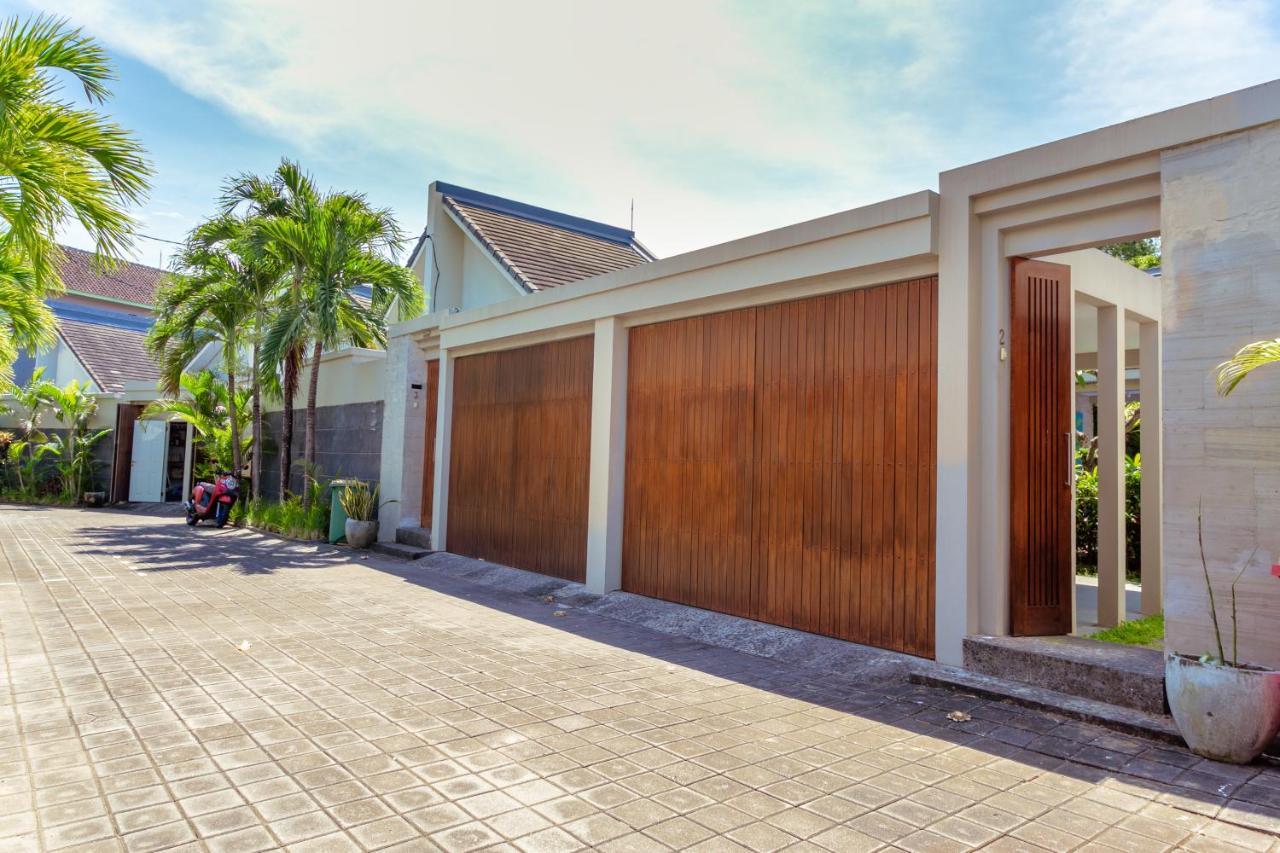 Bali Easy Living Canggu Extérieur photo