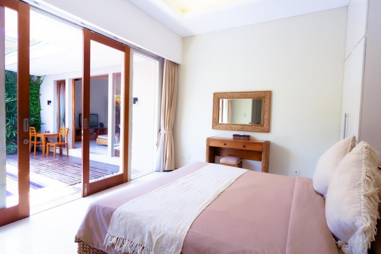 Bali Easy Living Canggu Extérieur photo