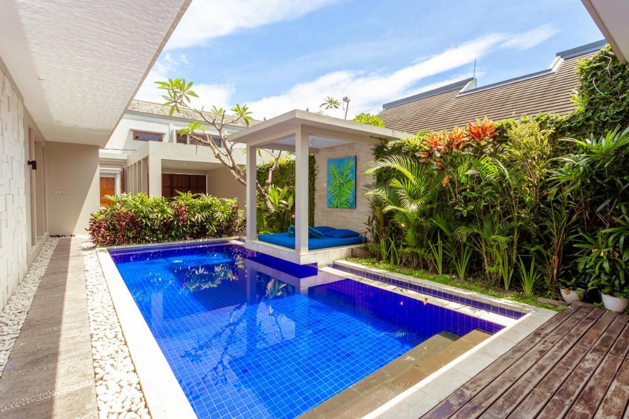 Bali Easy Living Canggu Extérieur photo