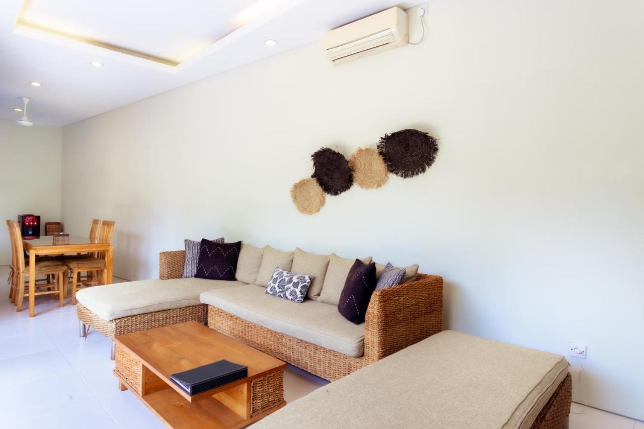 Bali Easy Living Canggu Extérieur photo