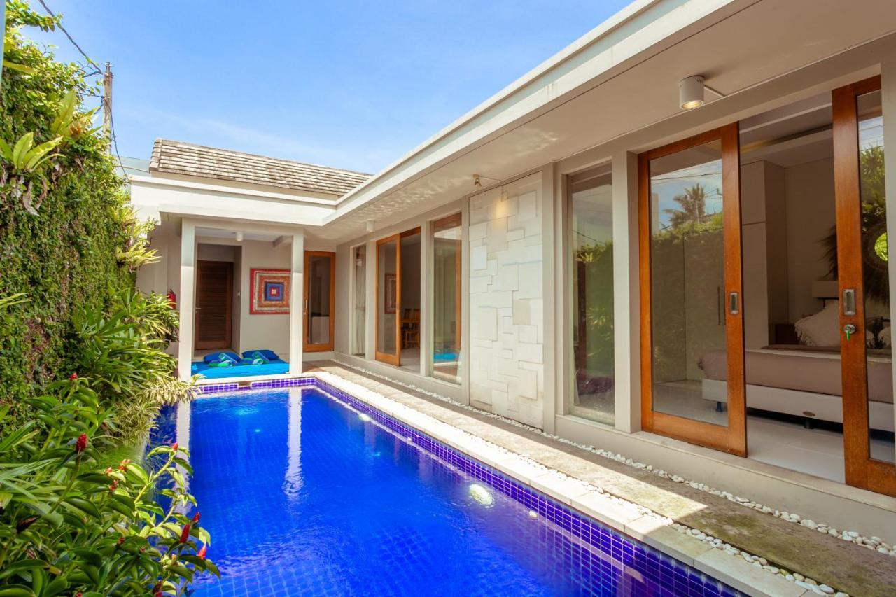 Bali Easy Living Canggu Extérieur photo