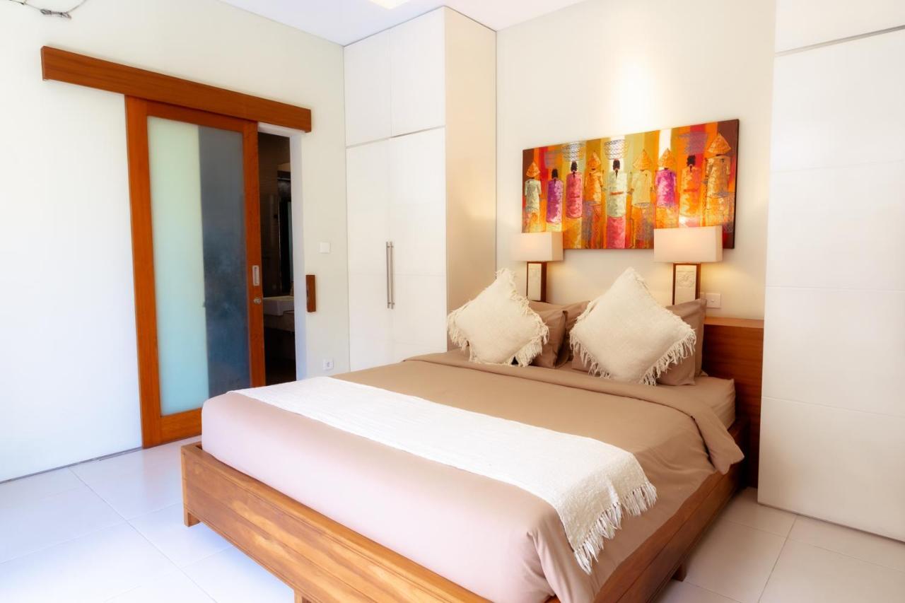 Bali Easy Living Canggu Extérieur photo
