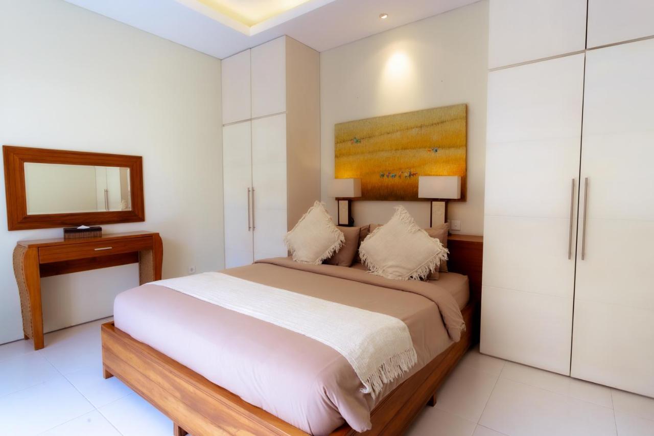 Bali Easy Living Canggu Extérieur photo