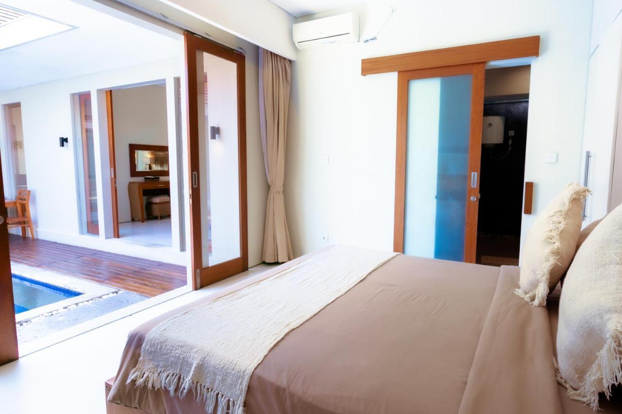 Bali Easy Living Canggu Extérieur photo