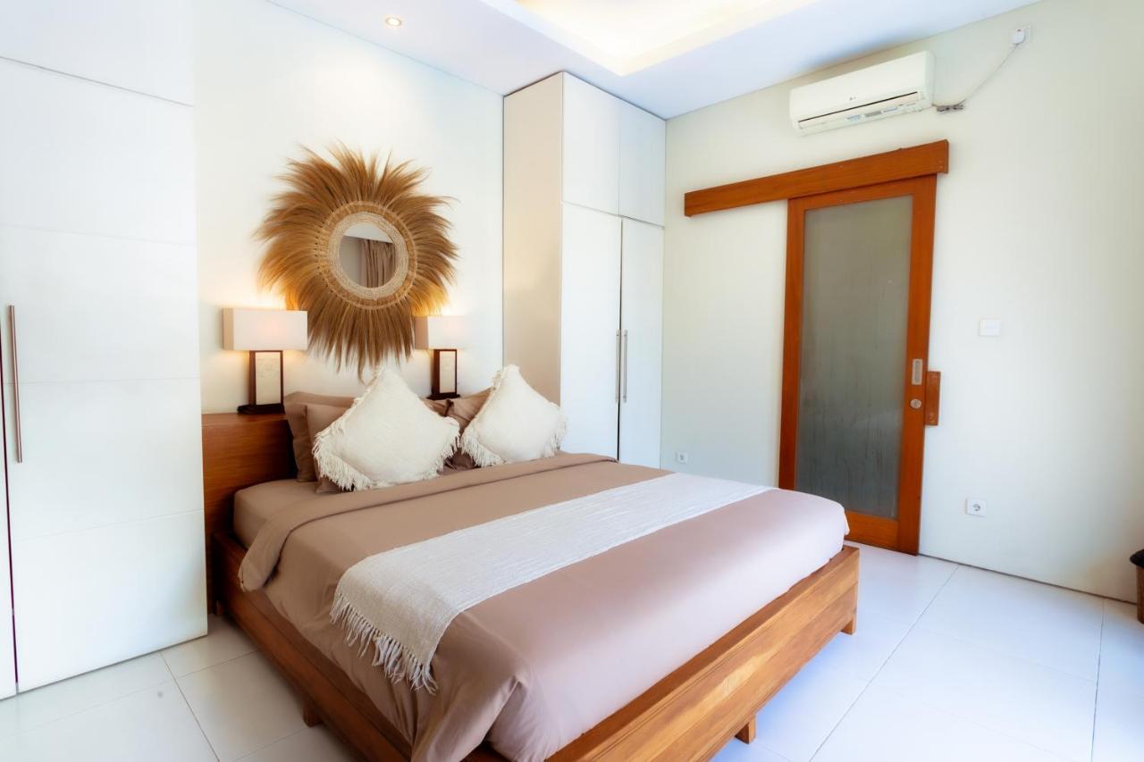 Bali Easy Living Canggu Extérieur photo