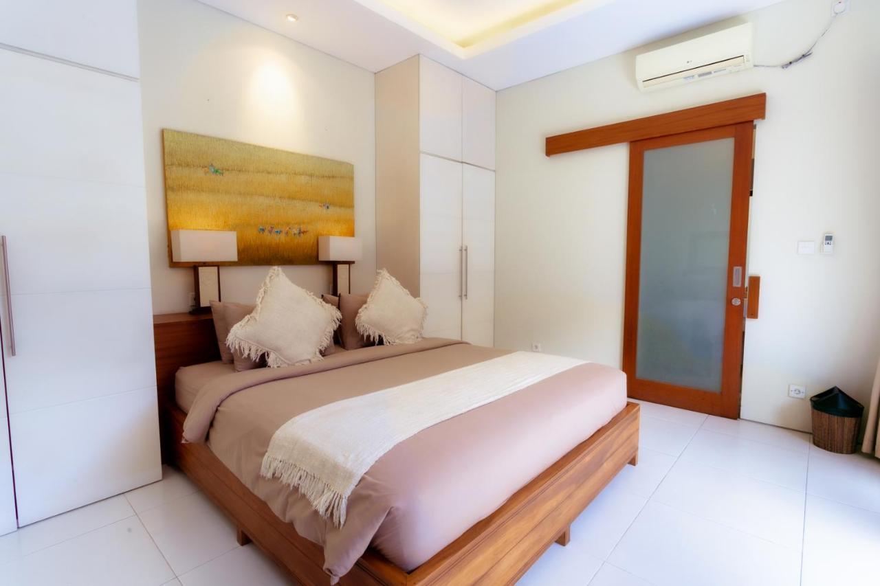 Bali Easy Living Canggu Extérieur photo