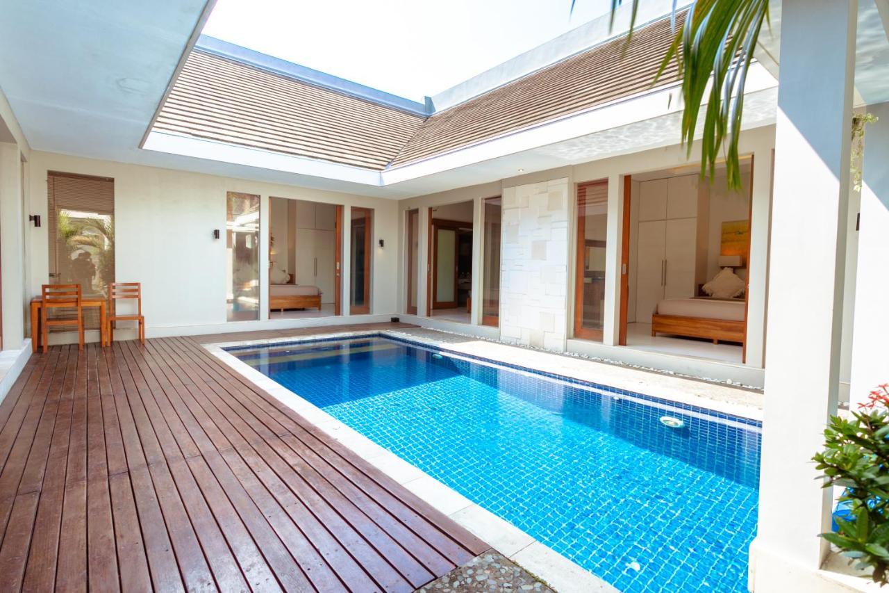 Bali Easy Living Canggu Extérieur photo