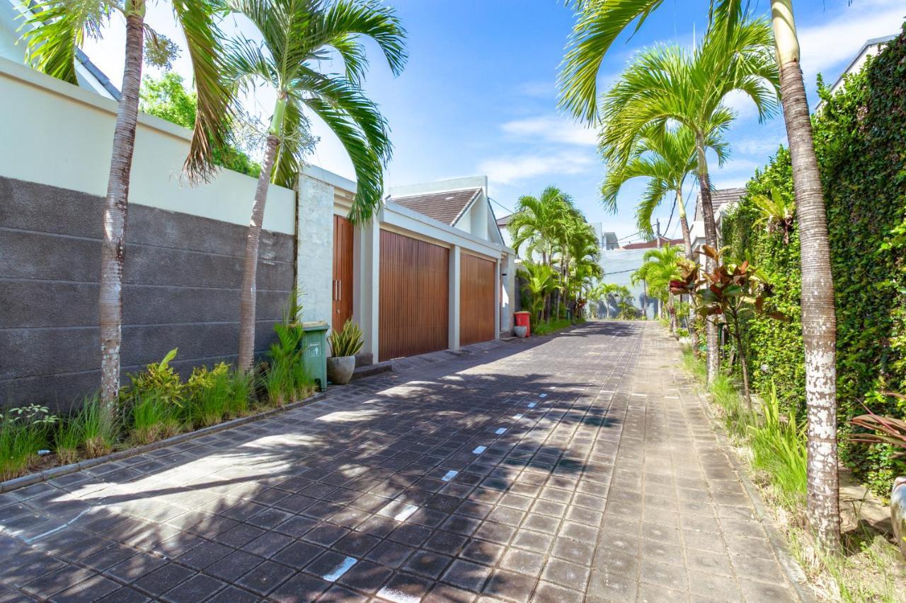 Bali Easy Living Canggu Extérieur photo