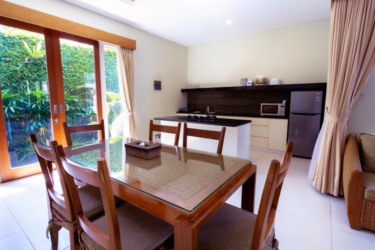 Bali Easy Living Canggu Extérieur photo