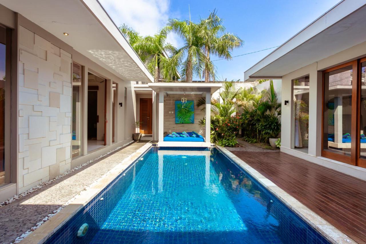 Bali Easy Living Canggu Extérieur photo