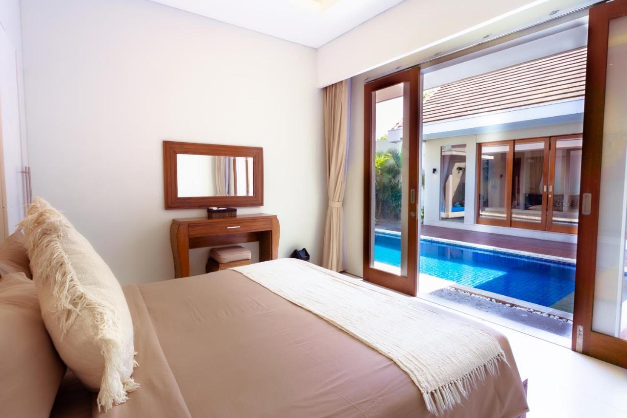 Bali Easy Living Canggu Extérieur photo