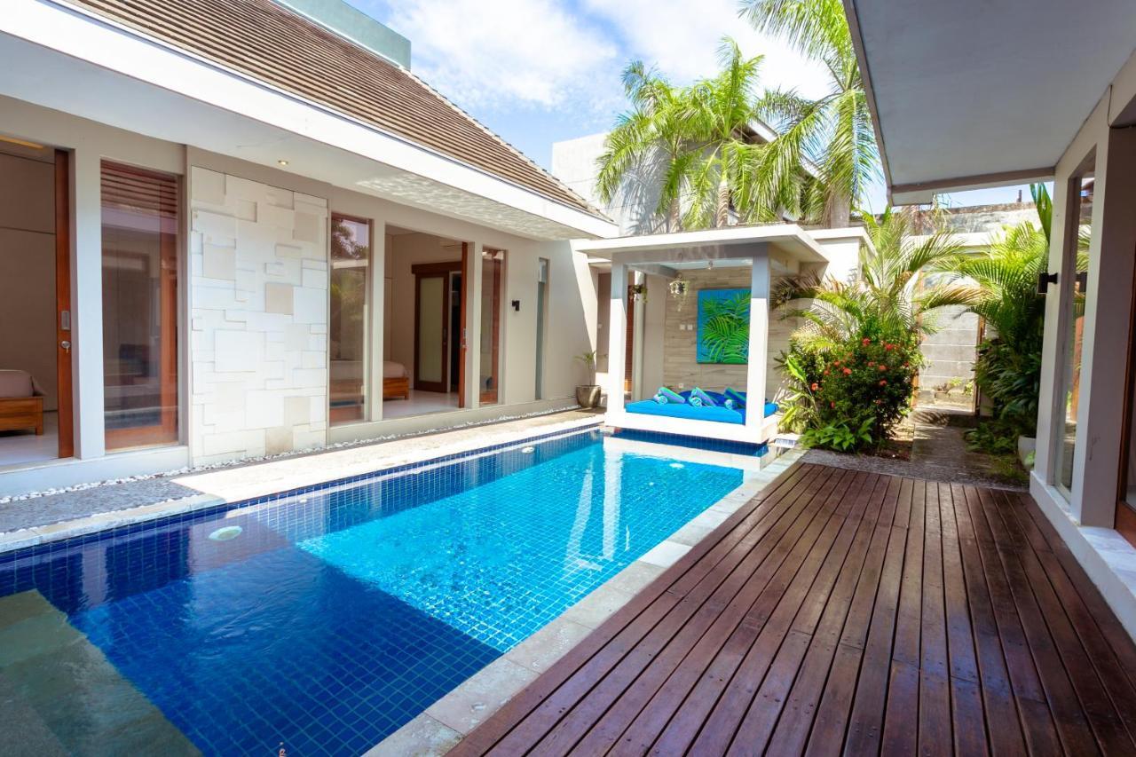 Bali Easy Living Canggu Extérieur photo