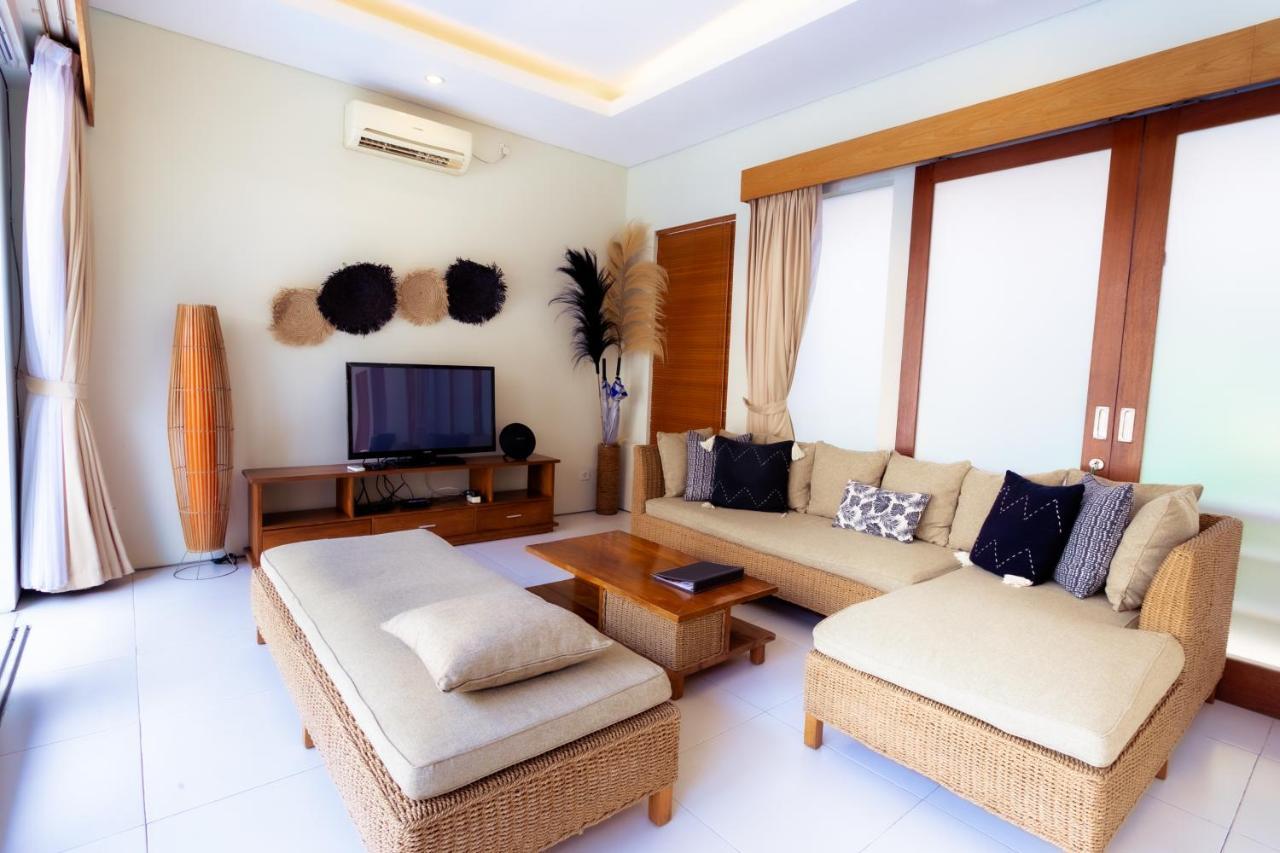 Bali Easy Living Canggu Extérieur photo