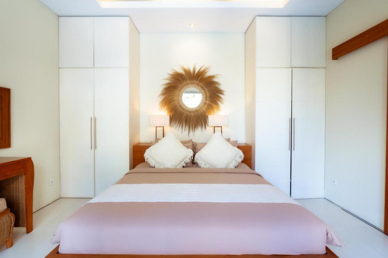 Bali Easy Living Canggu Extérieur photo