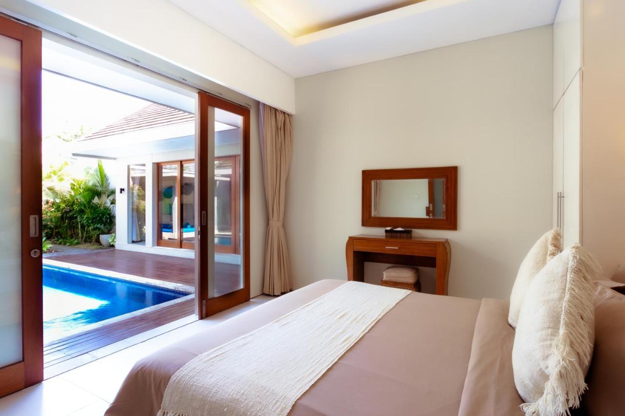 Bali Easy Living Canggu Extérieur photo