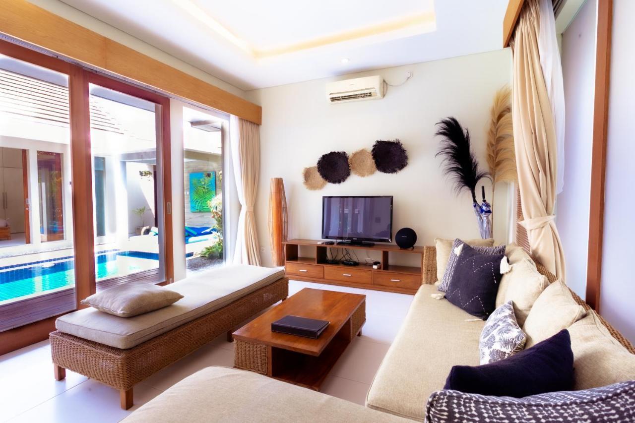 Bali Easy Living Canggu Extérieur photo