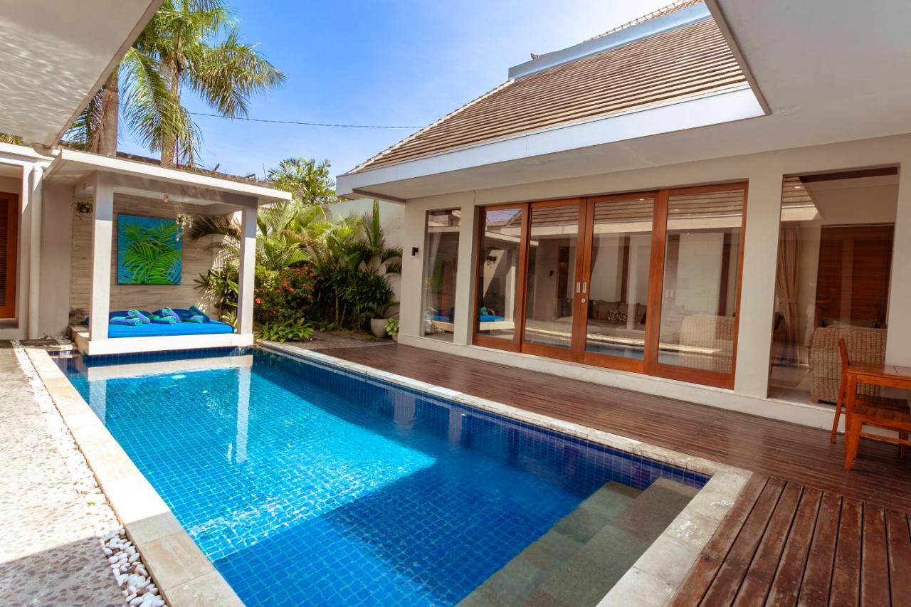 Bali Easy Living Canggu Extérieur photo