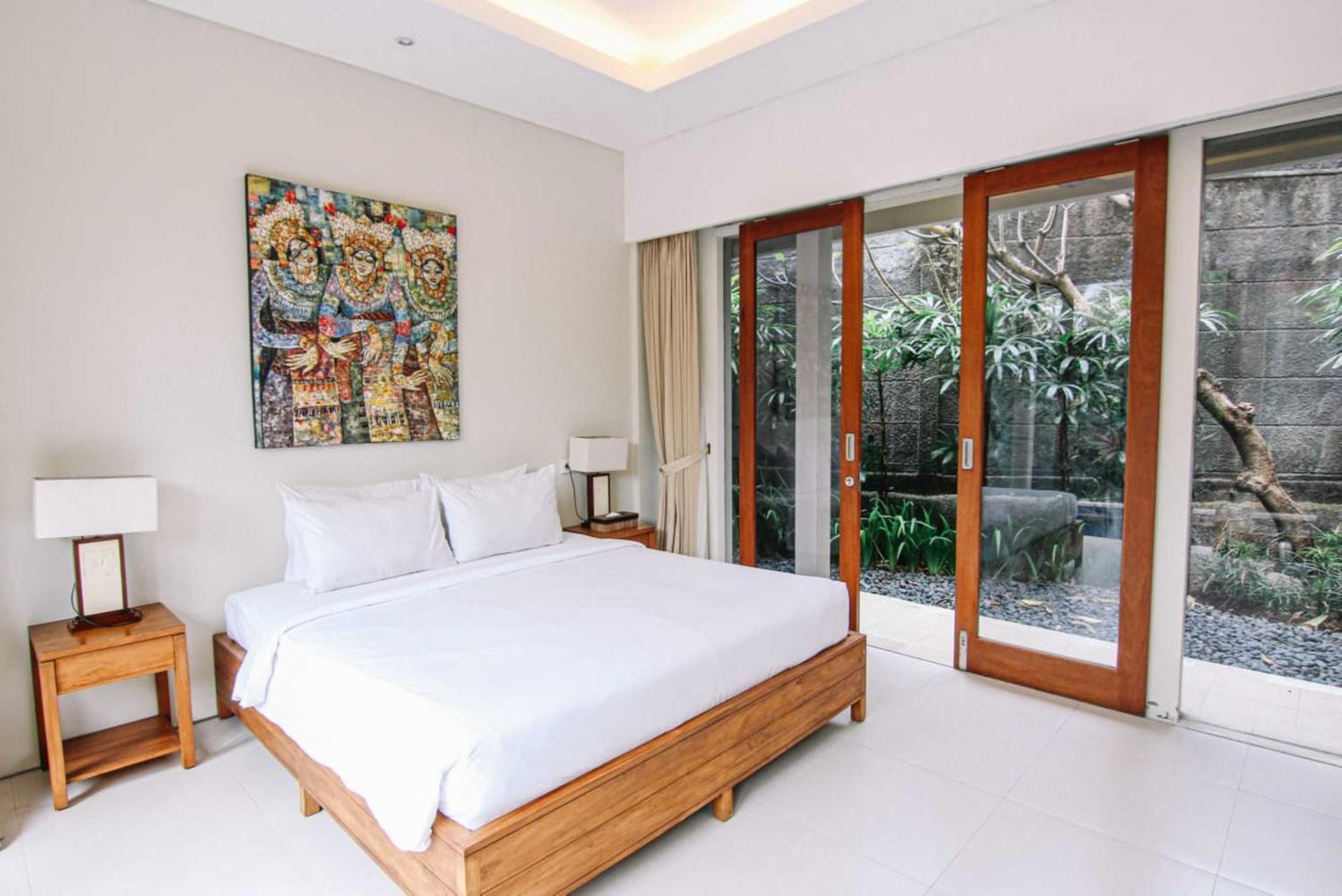 Bali Easy Living Canggu Extérieur photo