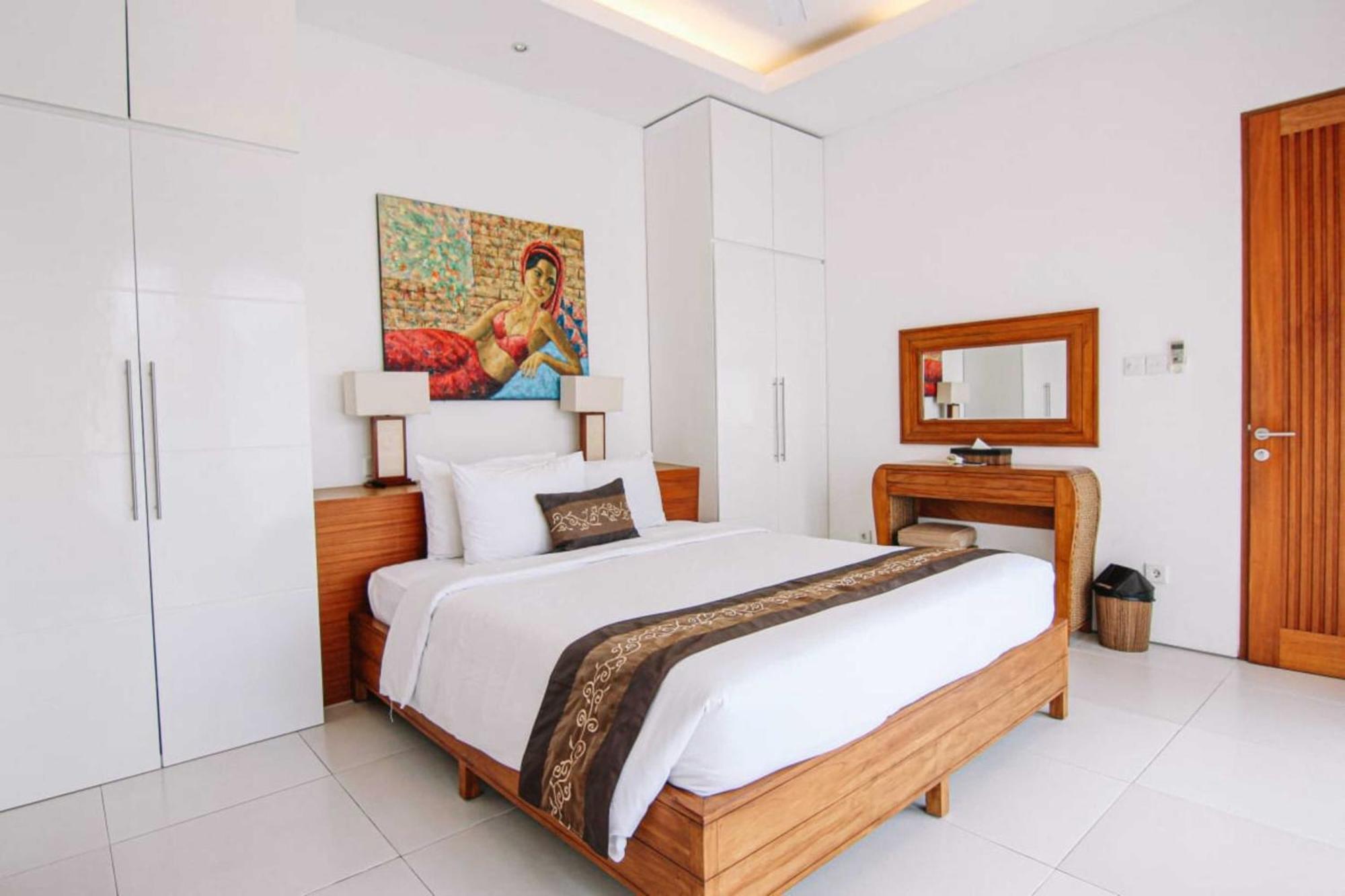 Bali Easy Living Canggu Extérieur photo