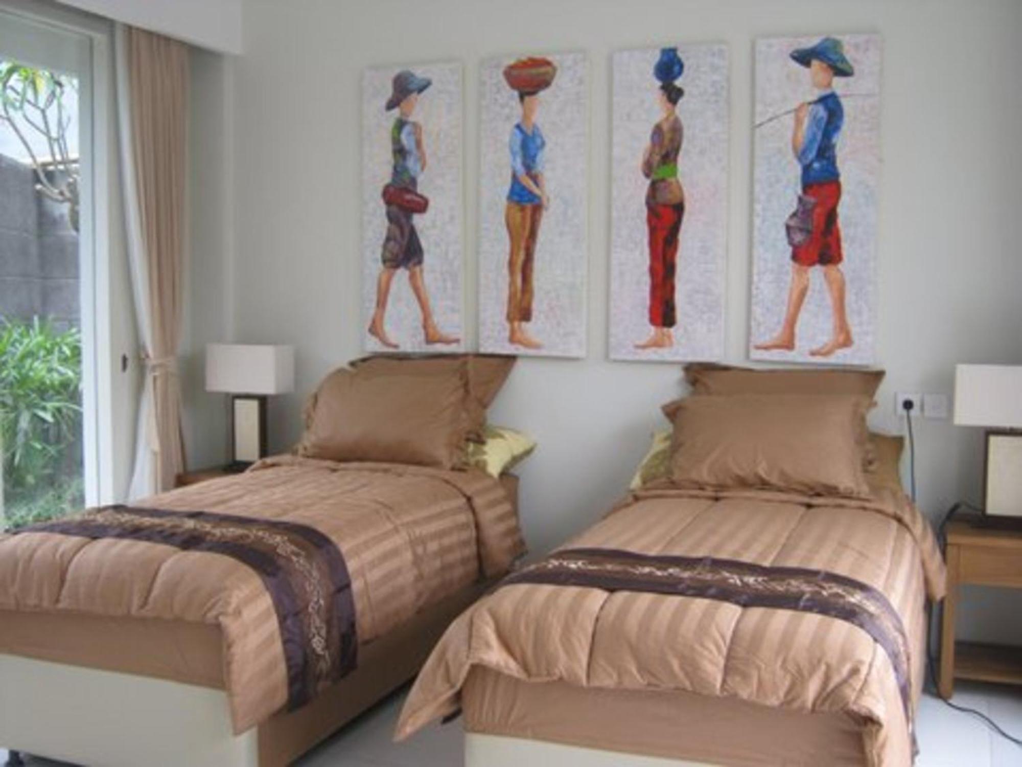 Bali Easy Living Canggu Extérieur photo