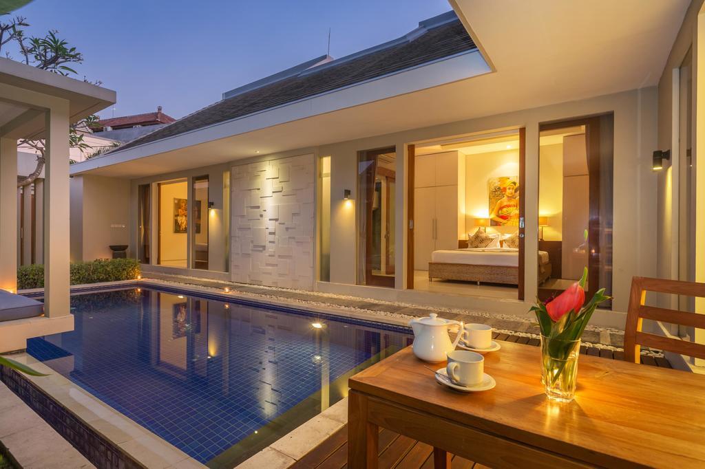 Bali Easy Living Canggu Extérieur photo