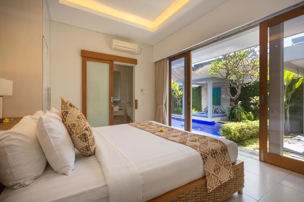 Bali Easy Living Canggu Extérieur photo