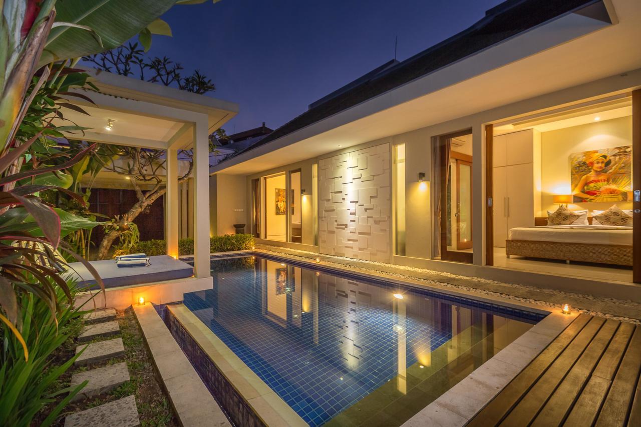 Bali Easy Living Canggu Chambre photo