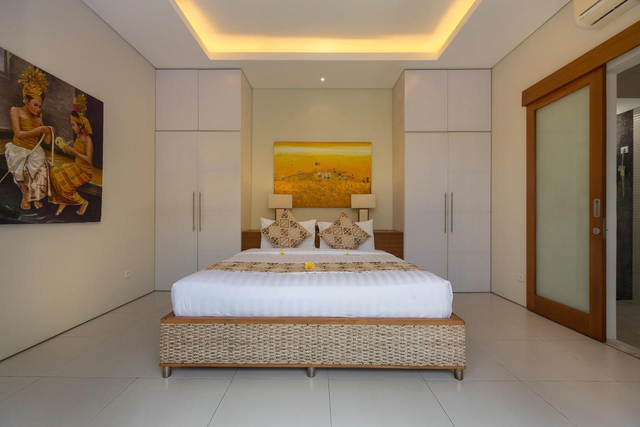 Bali Easy Living Canggu Chambre photo