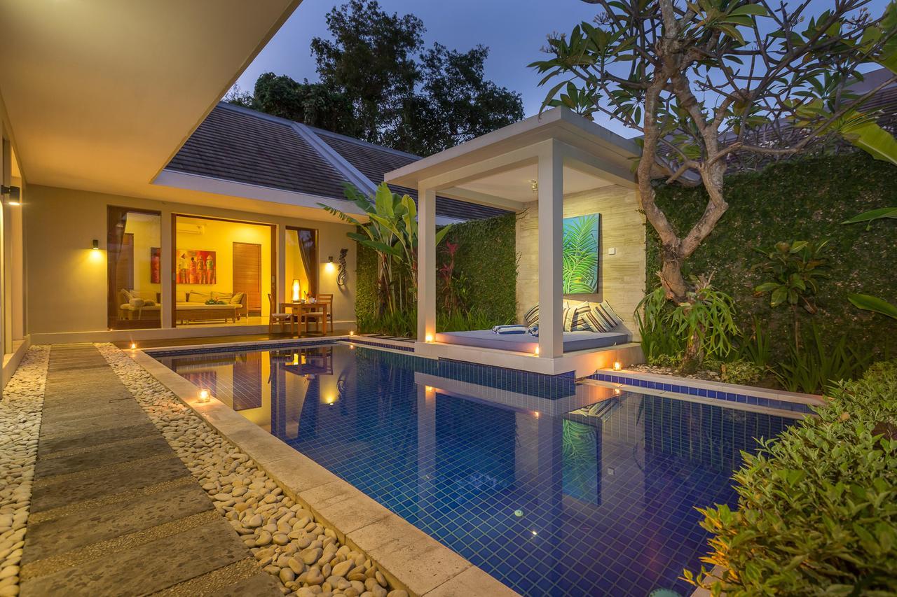Bali Easy Living Canggu Chambre photo