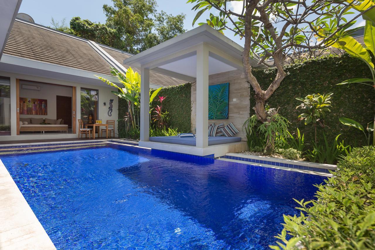Bali Easy Living Canggu Chambre photo